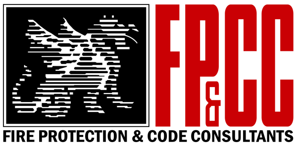 Fire Protection and Coding Consultants Logo