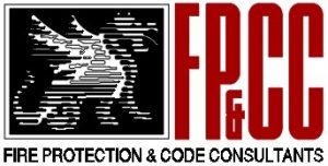 fire protection logo