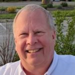 Picture of Frank Van Overmeiren, Fire Protection and Code Consultants